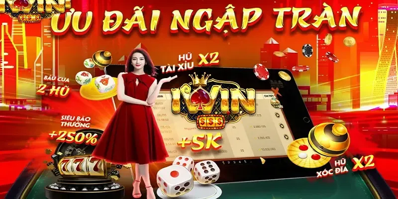 Cập nhật game casino